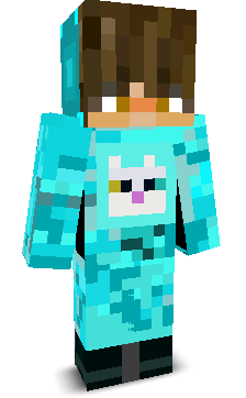 cludkit's skin