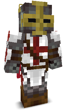 Komandor_Gree's skin