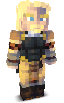 Barzil's skin