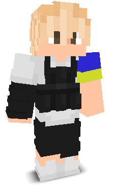 PashaVolkon's skin