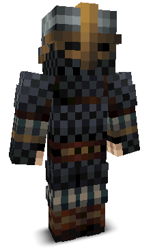 Erayverson's skin
