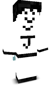 Joproyes's skin