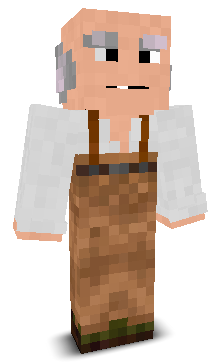PracownikKfc's skin