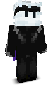 Tomkou604's skin