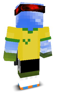 Kamik_1's skin