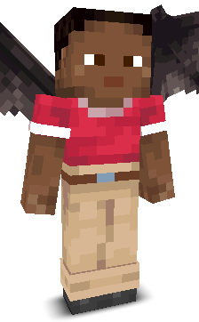 CrypticBanana's skin