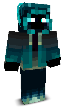 BobsderErste's skin