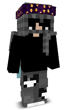 ItzVexikq's skin