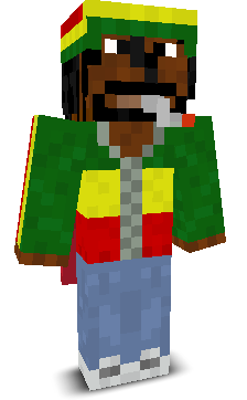 Mootacoo's skin