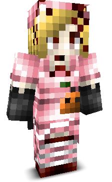 KaaiYuki's skin