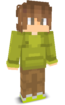 Kirill_12's skin