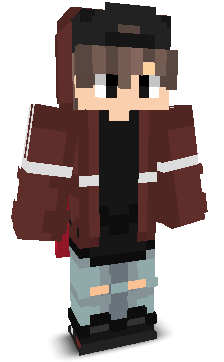 Loulou9090's skin
