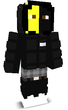 Fischkopf2712's skin