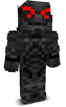 clavnarok's skin