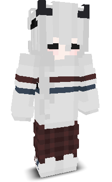 KingSxven's skin