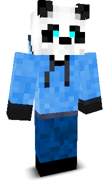 Kacpsel's skin