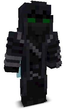 RELPotash's skin