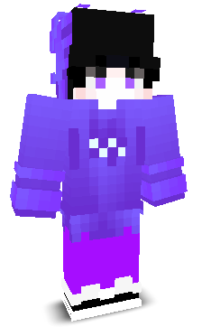 jojomaguro's skin