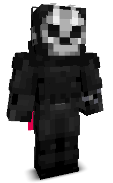DanielMera's skin