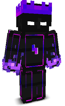 Enderfarmer's skin