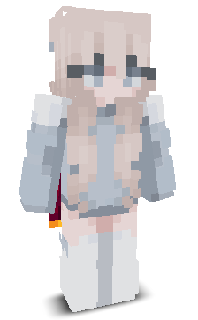 Isabellauncher's skin