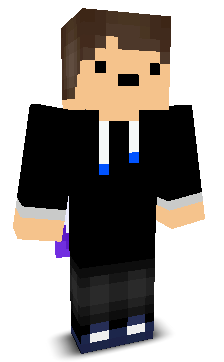 Spiiinda's skin