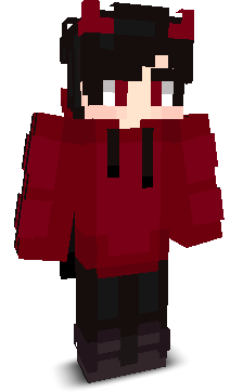 Dark_blxde's skin