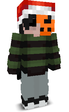DiegoXR799's skin