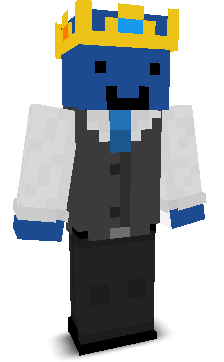 MixtureFR's skin