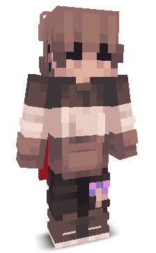 gamerboi908's skin
