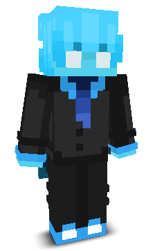 UrielMush's skin
