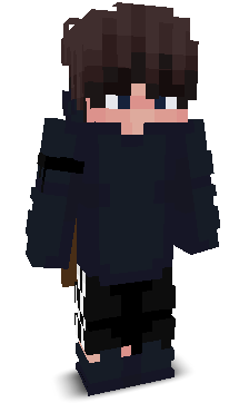 Max_Crafttt's skin