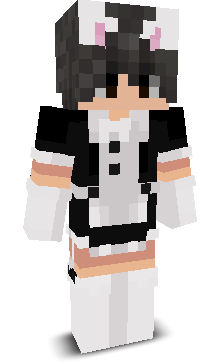Eternist's skin