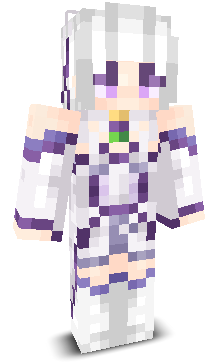 zmey's skin