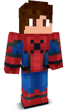 LazyNinja426's skin