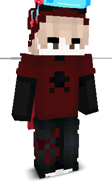Fruttii's skin