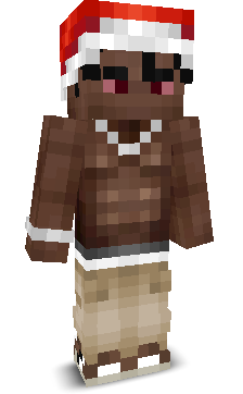 UtkuTheGoat's skin
