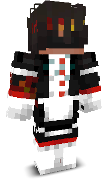 kiberkotletka69's skin