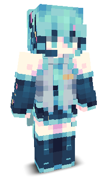 JestemCiipkom's skin
