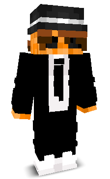 kilianderbaer's skin