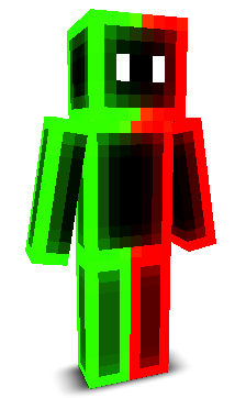 MataMiki's skin