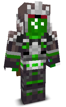 Asect's skin