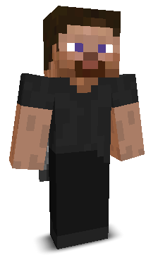 Revside's skin