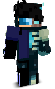 ItzNotLiamm's skin