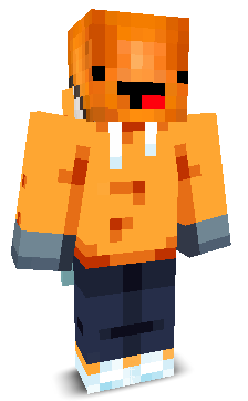 F1shyX2's skin