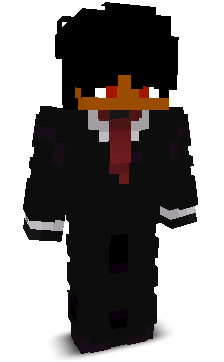 BenLucaJR's skin