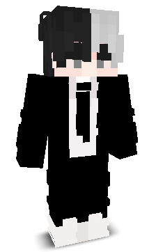 ITheSurvexy's skin