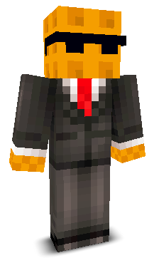 kikrl's skin