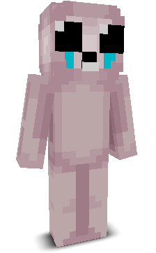 Chorrilana's skin