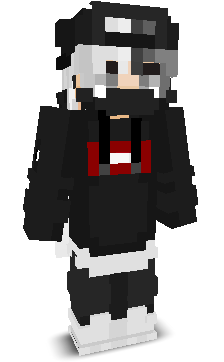 xXErm3sXx's skin